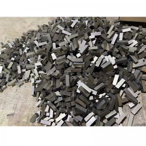 Rack diamantato (Accessori)